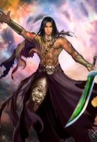 快穿:男主,開掛嗎