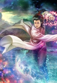 铁血山河之龙武天下