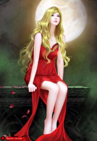 女帝問鼎娛樂圈