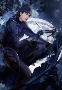 晉江文學城·作品庫]