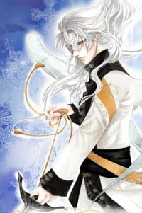 【穿书】师尊看我的眼神不太对劲