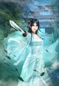 将军的小公主