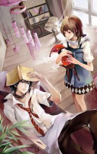 (BL/了不起的蓋茨比同人）舊夢