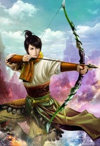 盛宠纨绔皇女：搞定高冷帝君