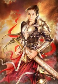 唯吾獨尊：廢物之崛起