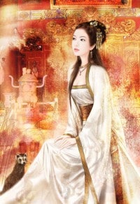 蕣华如梦