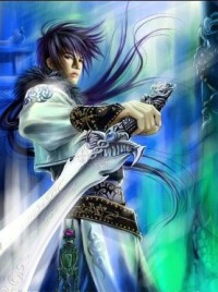【BL-網王同人】高傲吧，冰之帝王