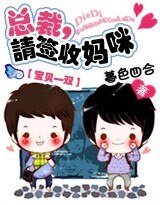 宝贝一双：警花妈咪不纯情（又名：总裁，请签收妈咪）