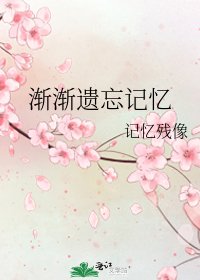 漸漸遺忘記憶